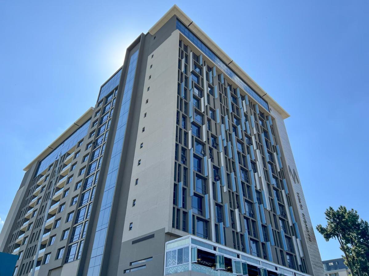 Cgrsa Apartments Sandton Johannesburg Kültér fotó