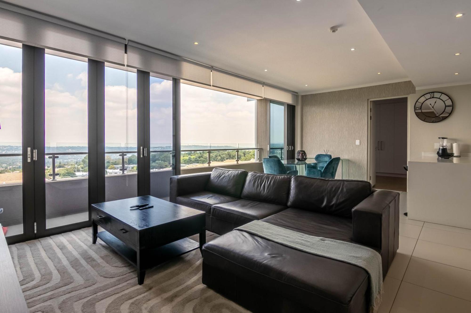 Cgrsa Apartments Sandton Johannesburg Kültér fotó