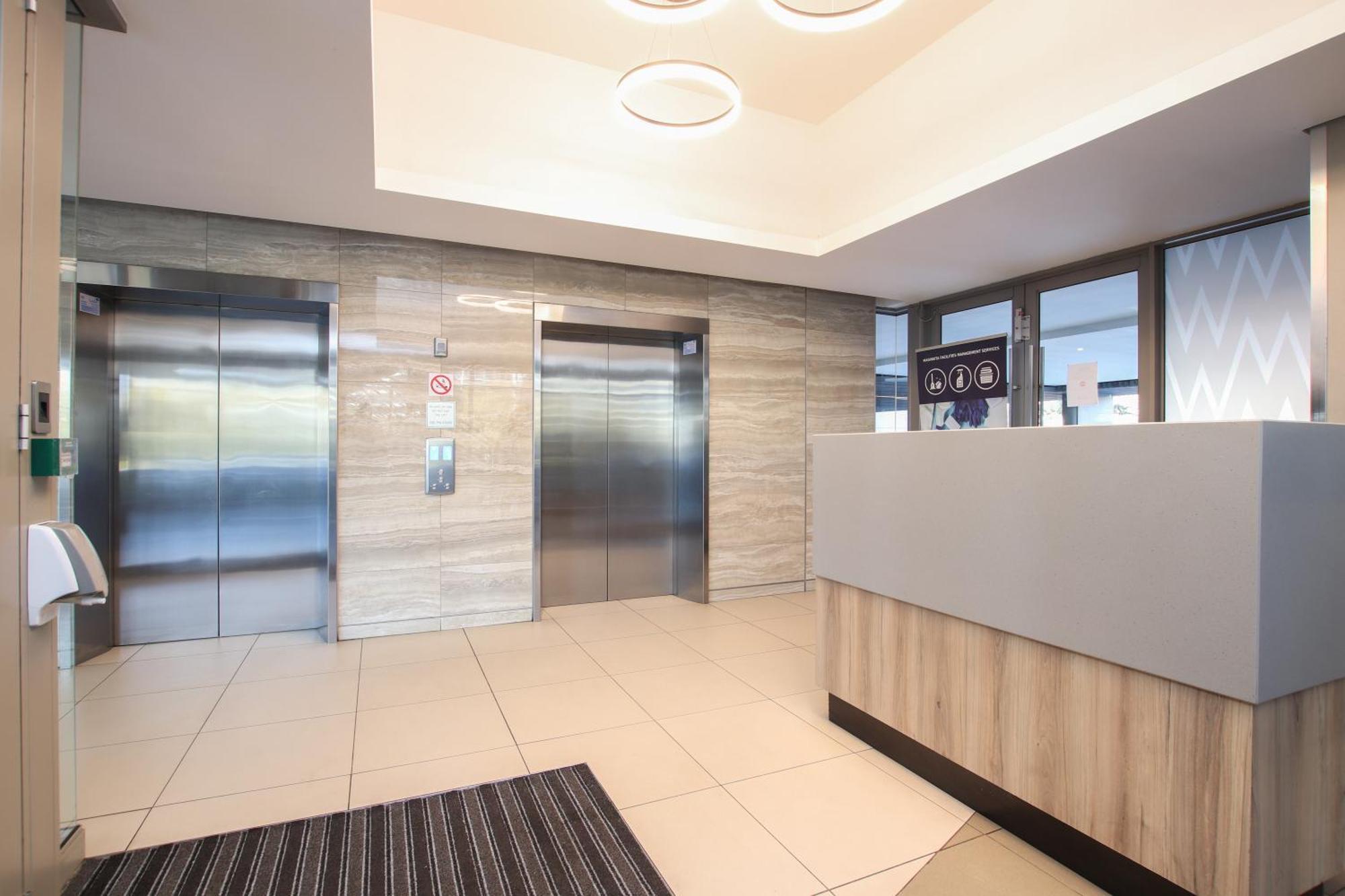 Cgrsa Apartments Sandton Johannesburg Kültér fotó