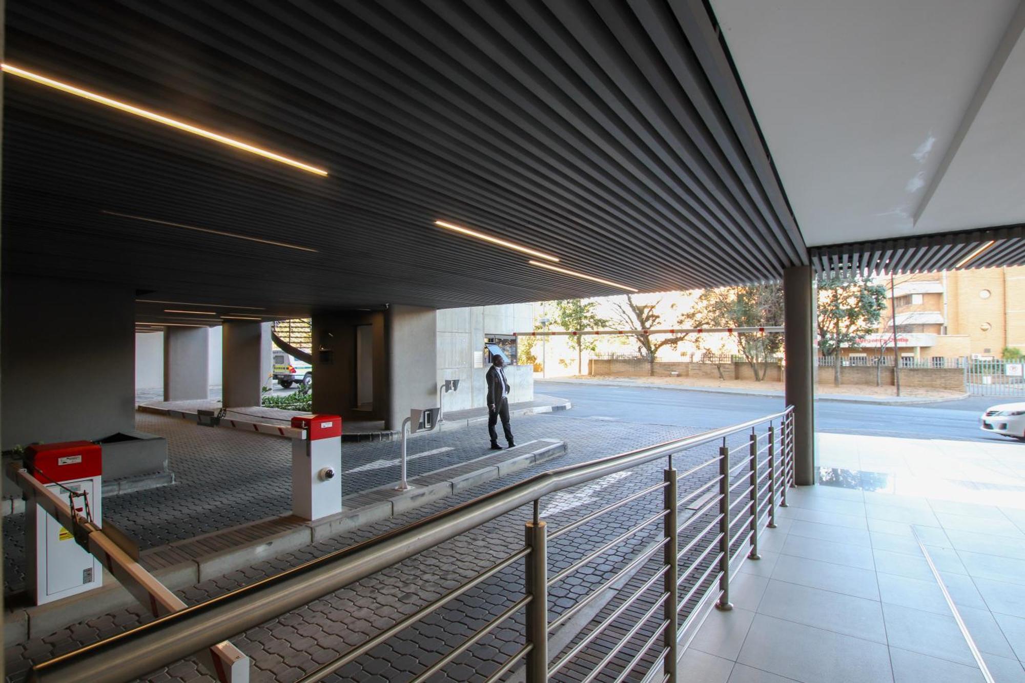 Cgrsa Apartments Sandton Johannesburg Kültér fotó