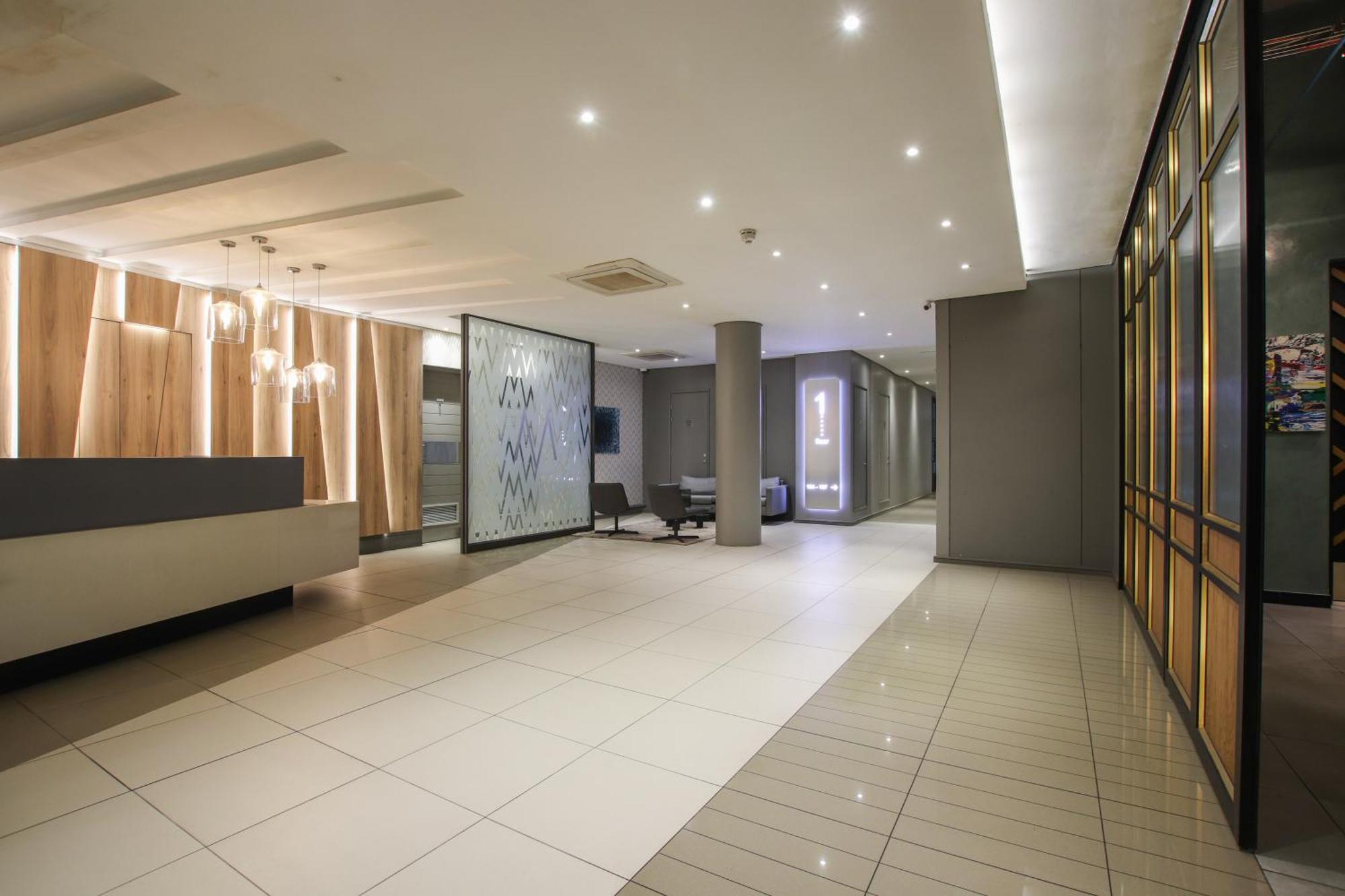 Cgrsa Apartments Sandton Johannesburg Kültér fotó