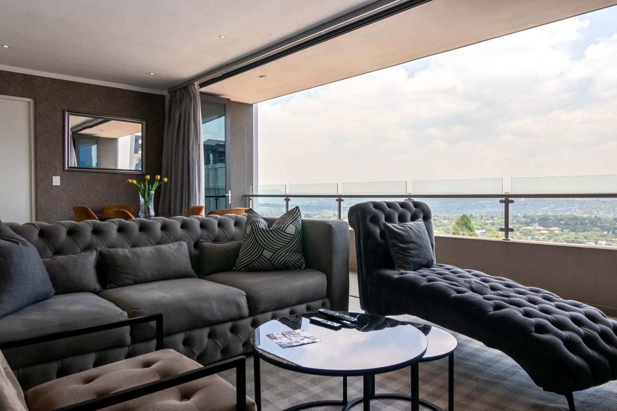 Cgrsa Apartments Sandton Johannesburg Kültér fotó