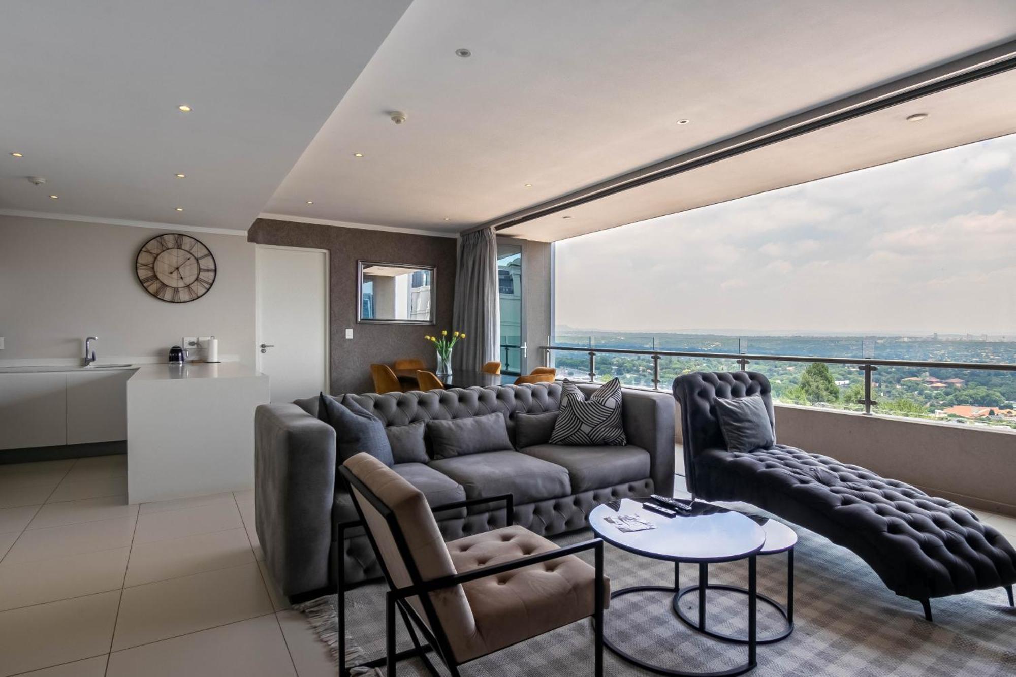Cgrsa Apartments Sandton Johannesburg Kültér fotó