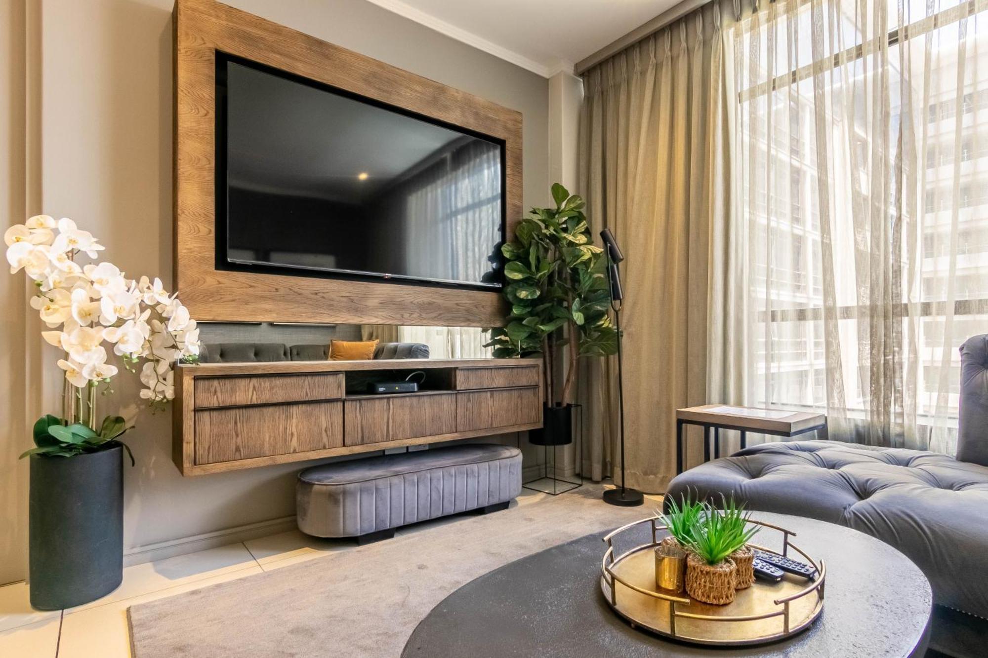 Cgrsa Apartments Sandton Johannesburg Kültér fotó