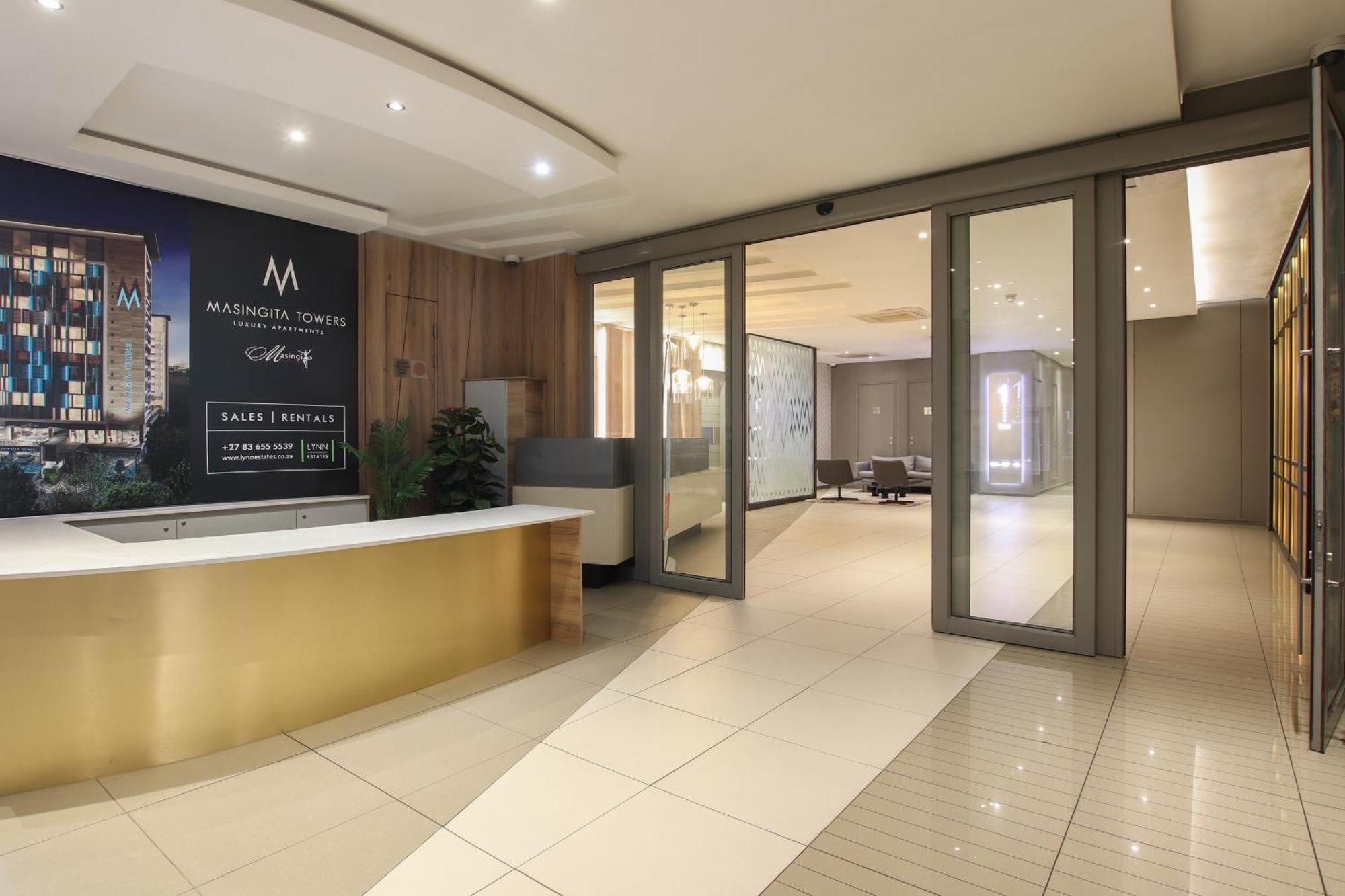 Cgrsa Apartments Sandton Johannesburg Kültér fotó