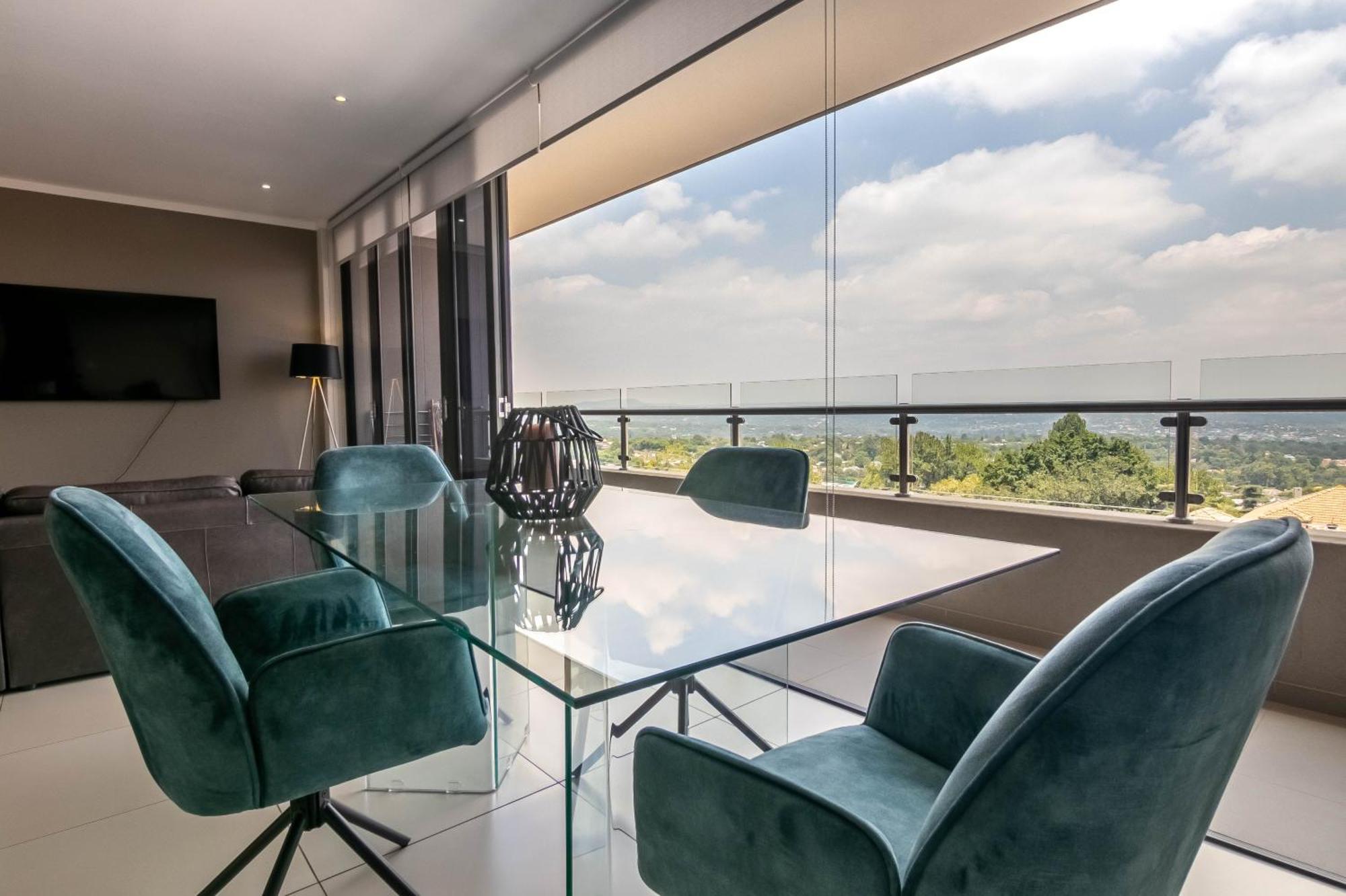Cgrsa Apartments Sandton Johannesburg Szoba fotó