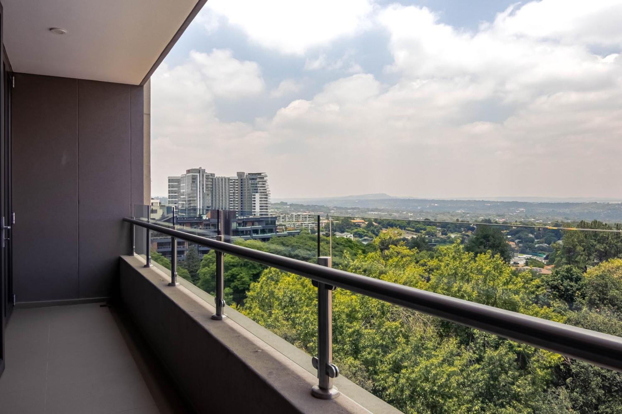 Cgrsa Apartments Sandton Johannesburg Szoba fotó