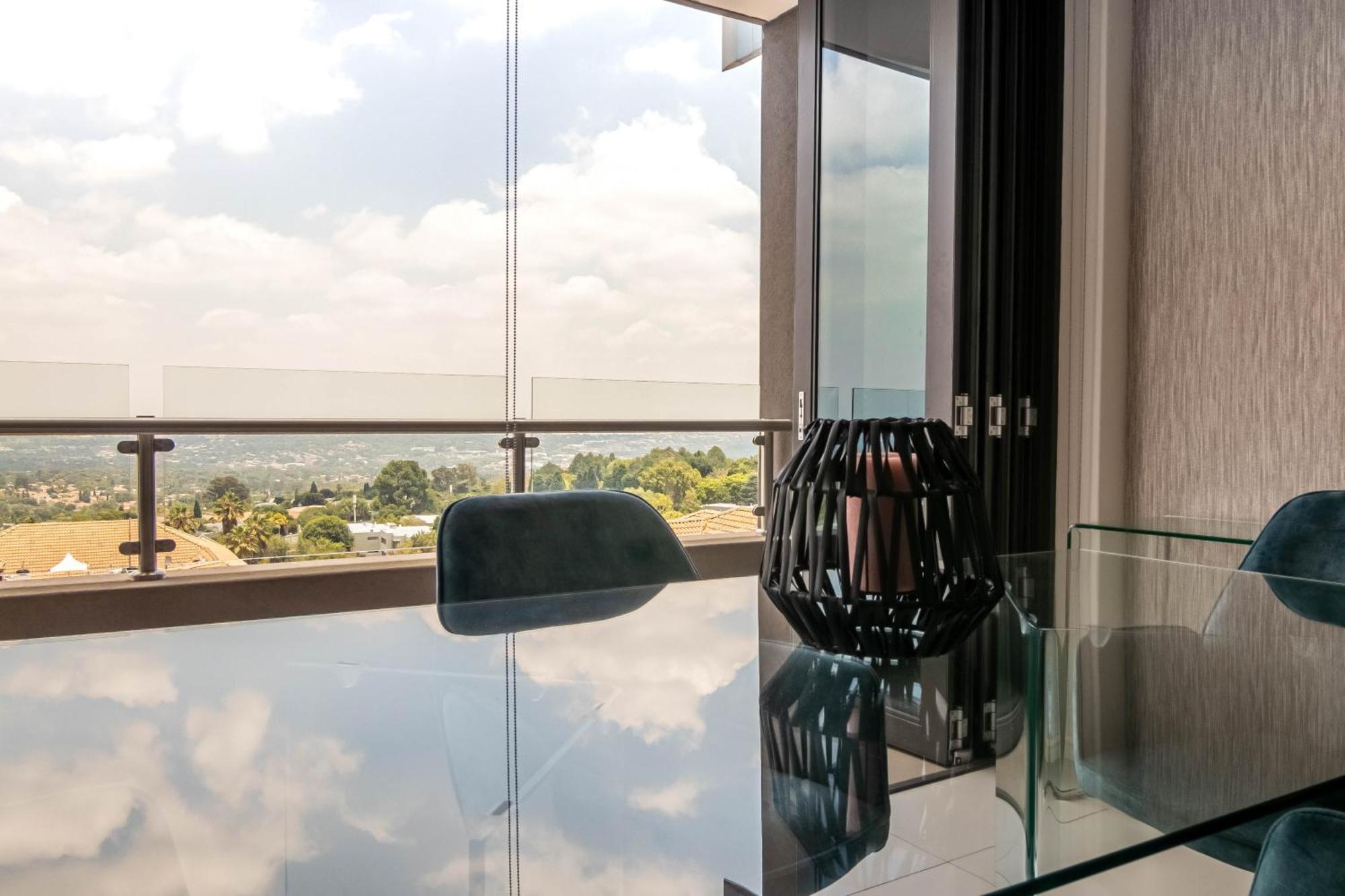Cgrsa Apartments Sandton Johannesburg Szoba fotó