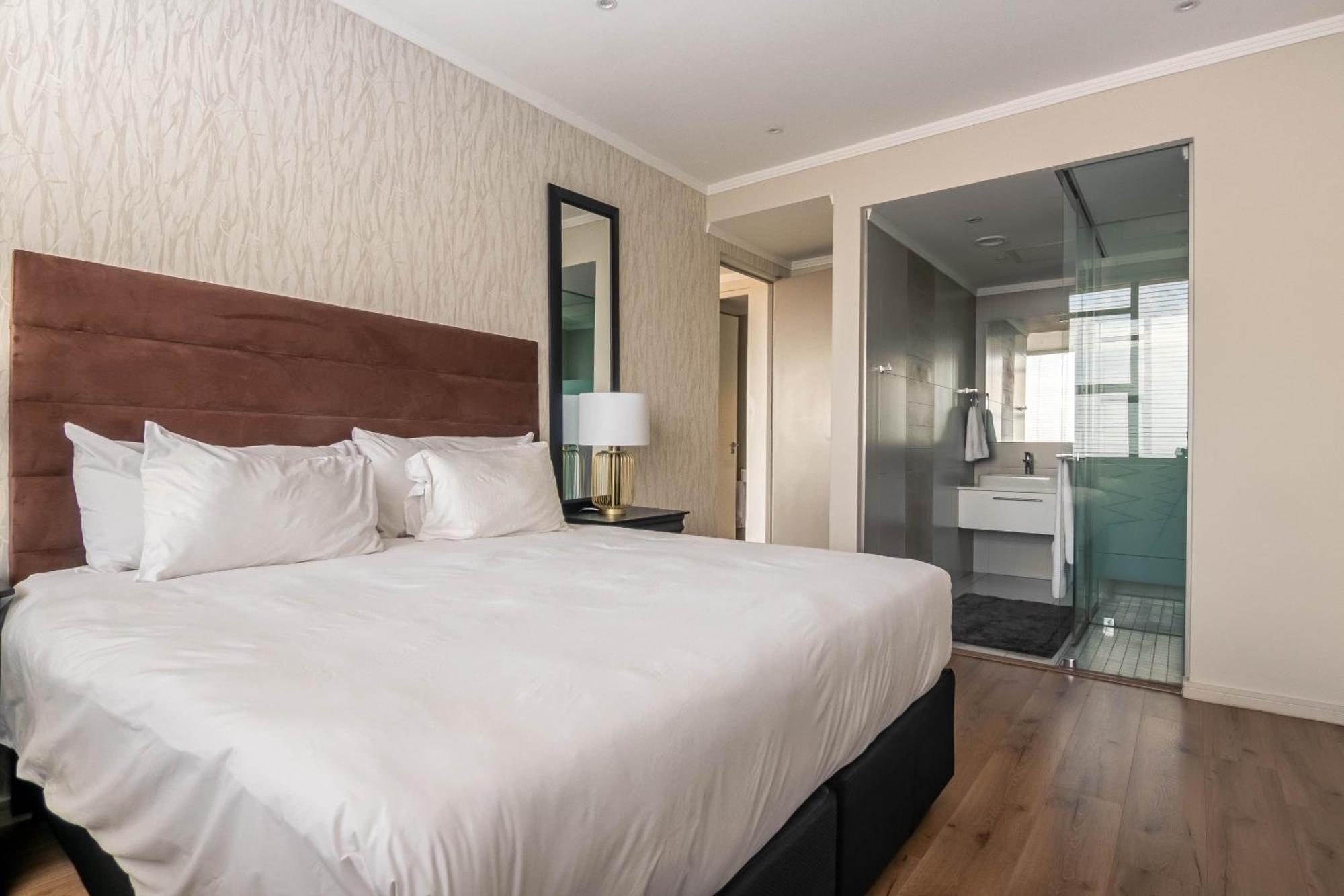 Cgrsa Apartments Sandton Johannesburg Szoba fotó