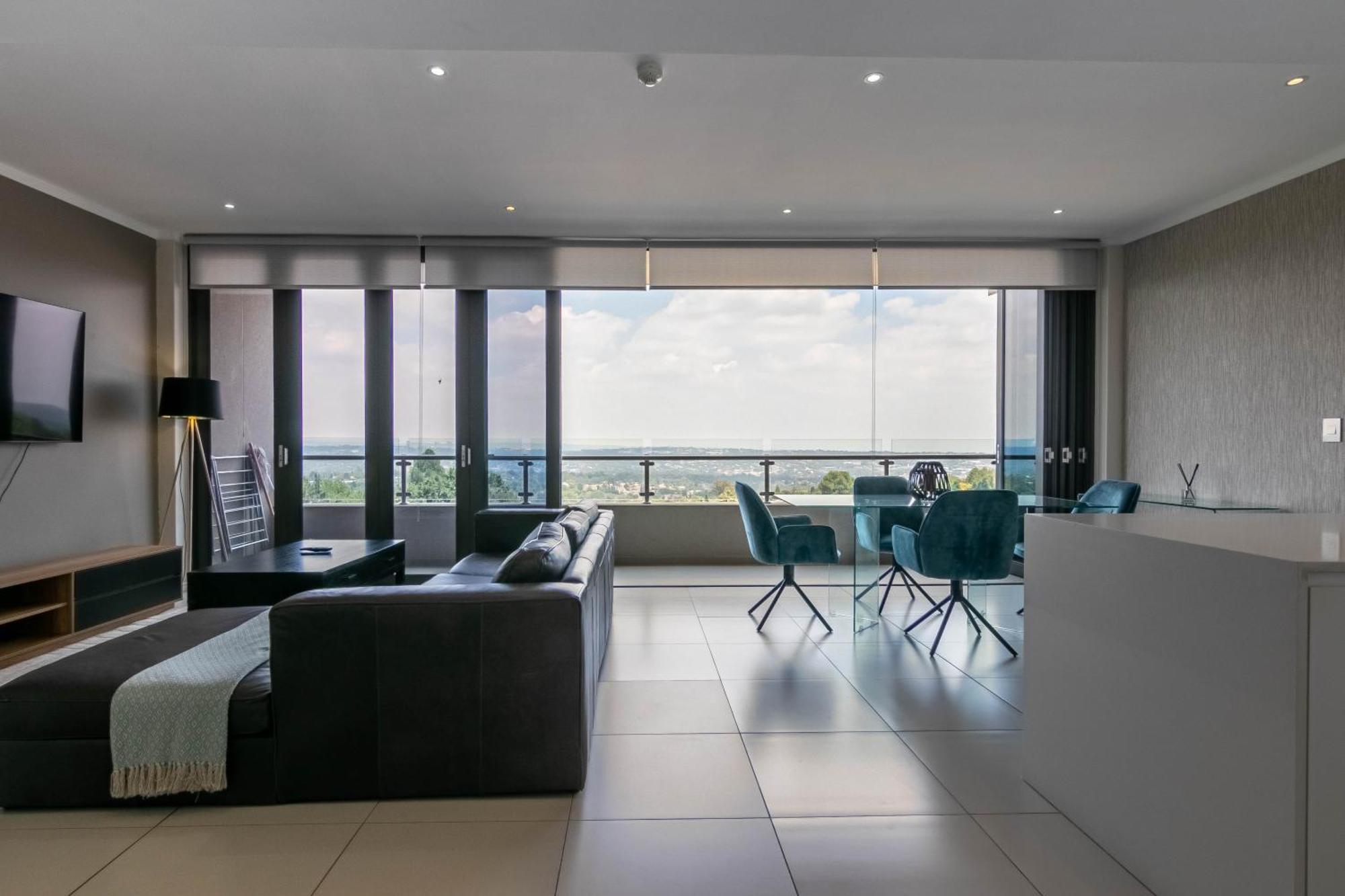 Cgrsa Apartments Sandton Johannesburg Szoba fotó