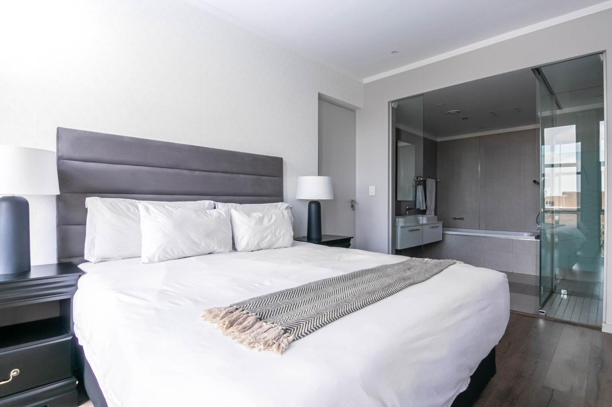Cgrsa Apartments Sandton Johannesburg Szoba fotó