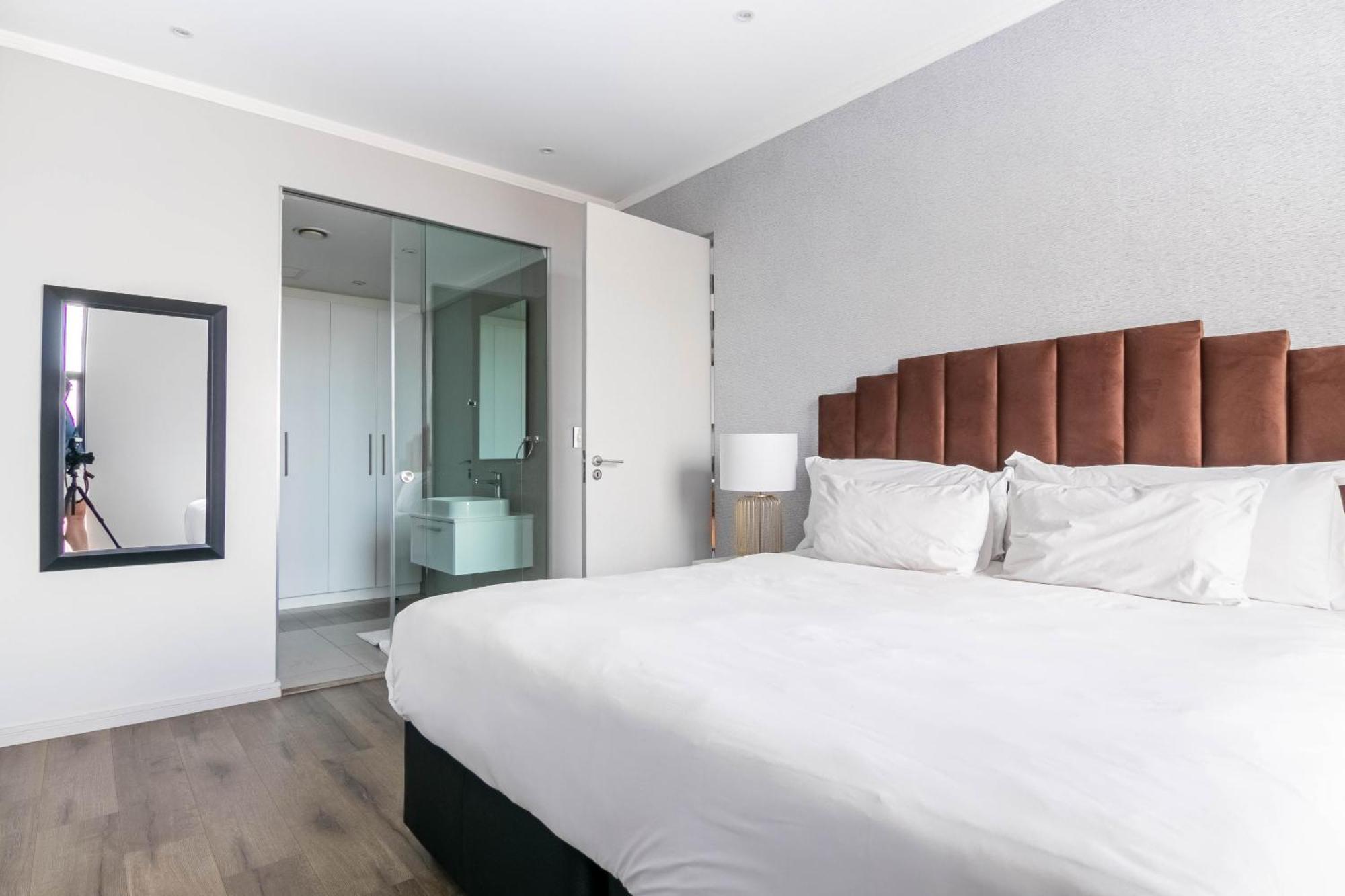 Cgrsa Apartments Sandton Johannesburg Szoba fotó