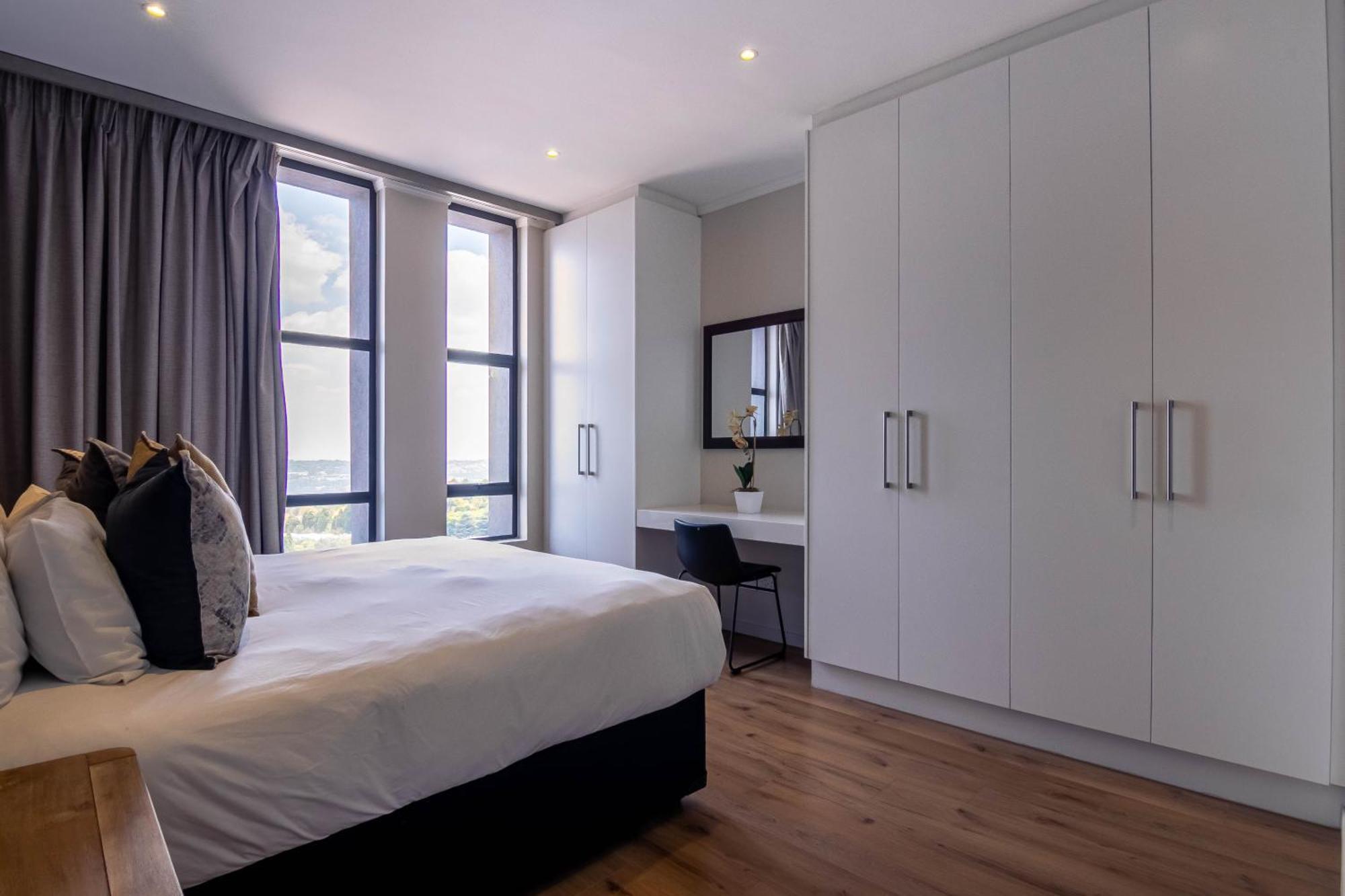 Cgrsa Apartments Sandton Johannesburg Kültér fotó