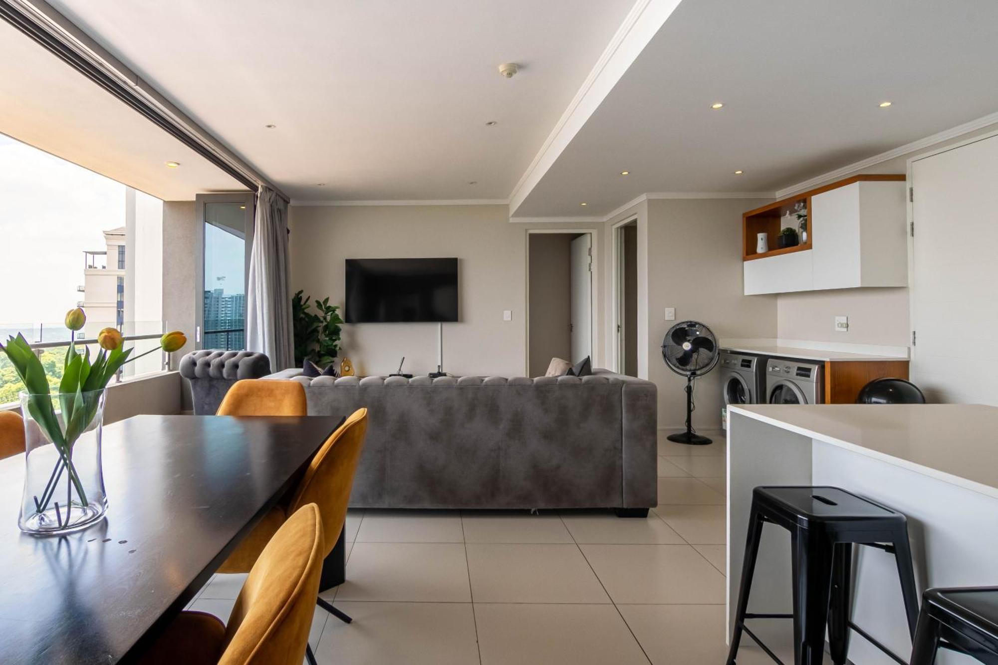 Cgrsa Apartments Sandton Johannesburg Kültér fotó