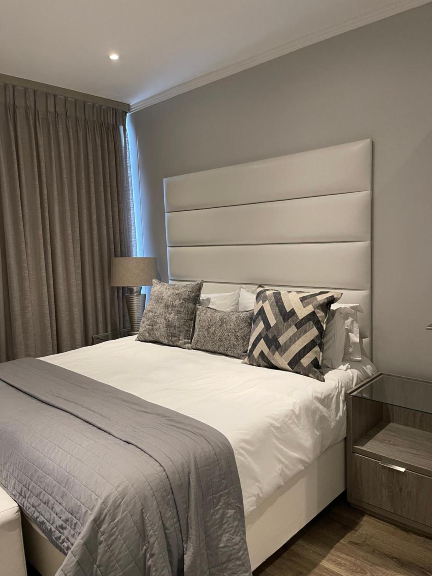 Cgrsa Apartments Sandton Johannesburg Kültér fotó