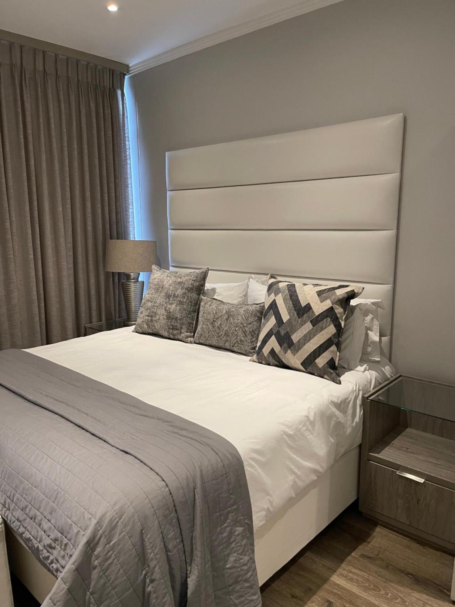 Cgrsa Apartments Sandton Johannesburg Kültér fotó