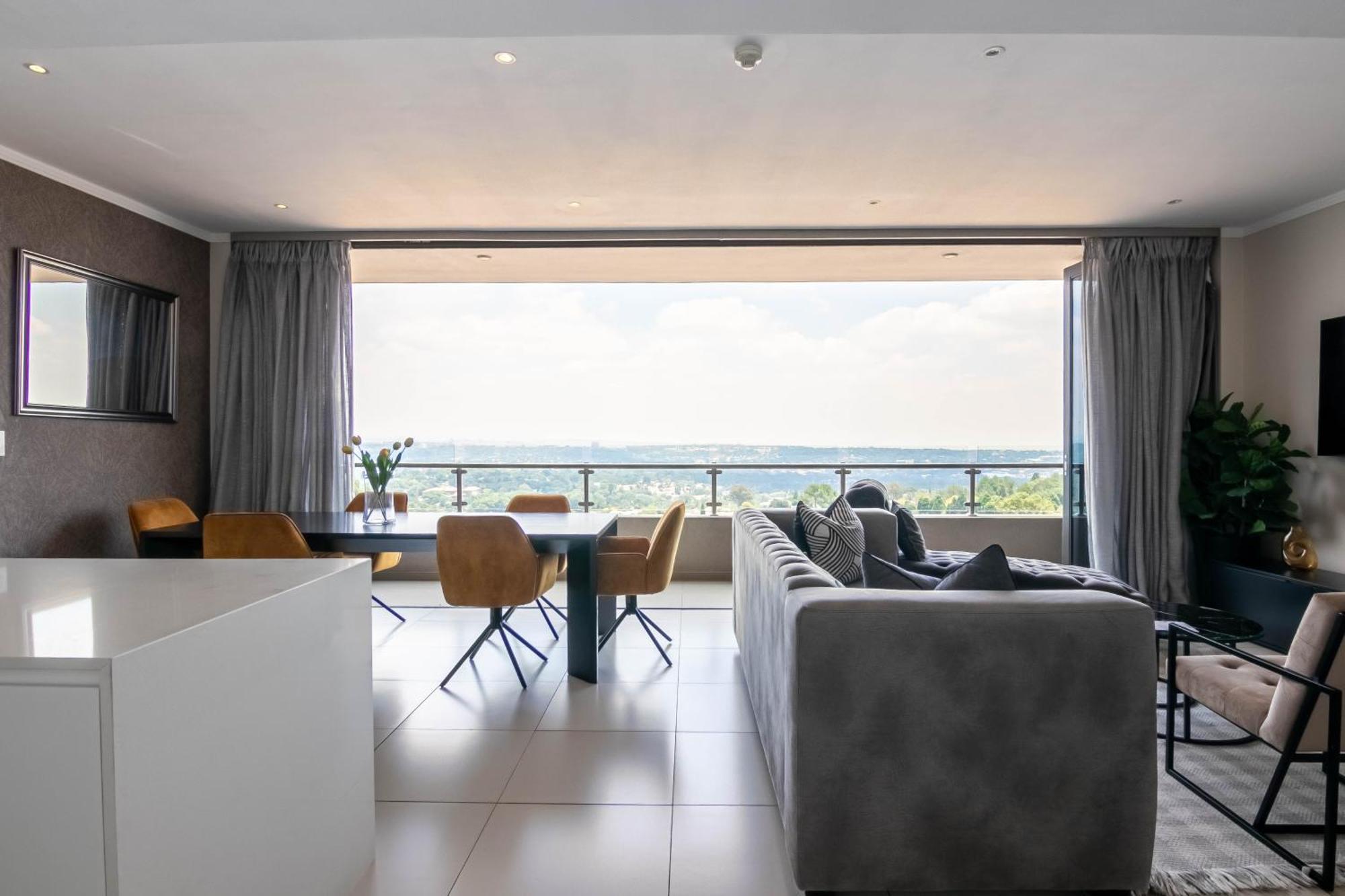 Cgrsa Apartments Sandton Johannesburg Kültér fotó