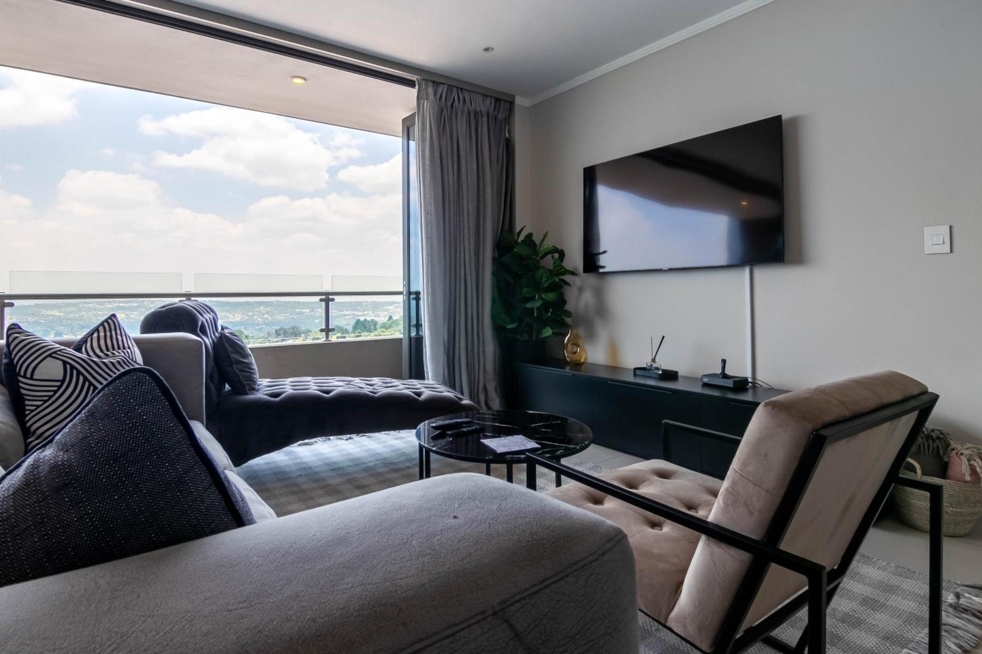 Cgrsa Apartments Sandton Johannesburg Kültér fotó