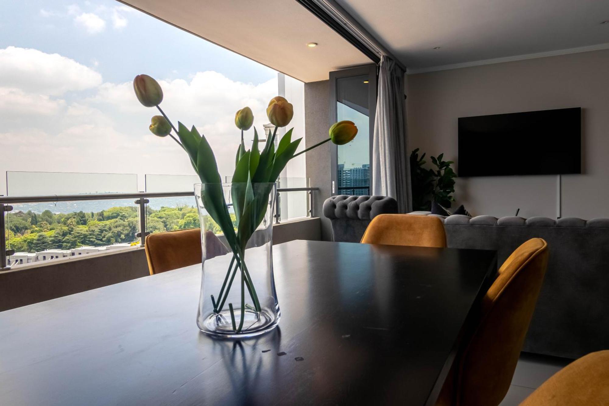 Cgrsa Apartments Sandton Johannesburg Kültér fotó