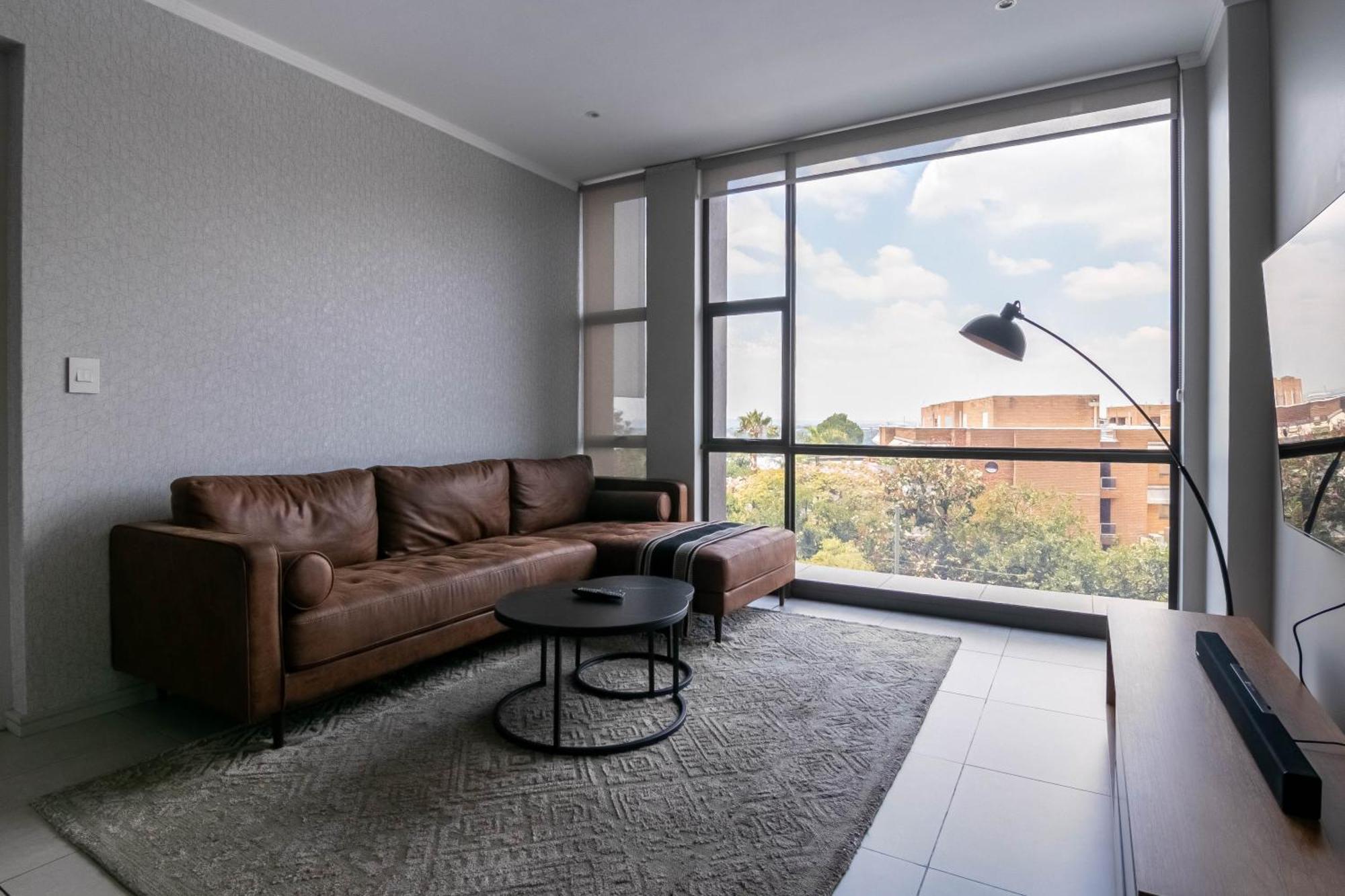 Cgrsa Apartments Sandton Johannesburg Szoba fotó