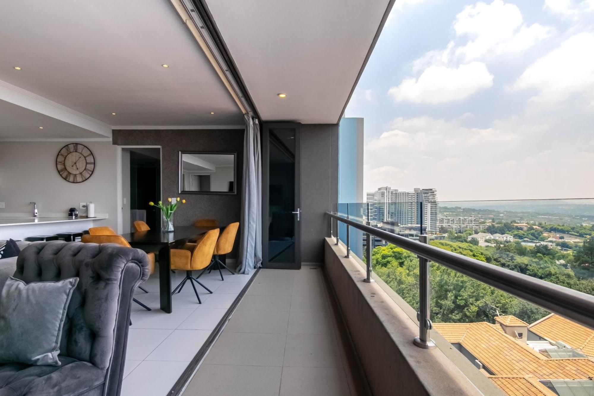 Cgrsa Apartments Sandton Johannesburg Kültér fotó