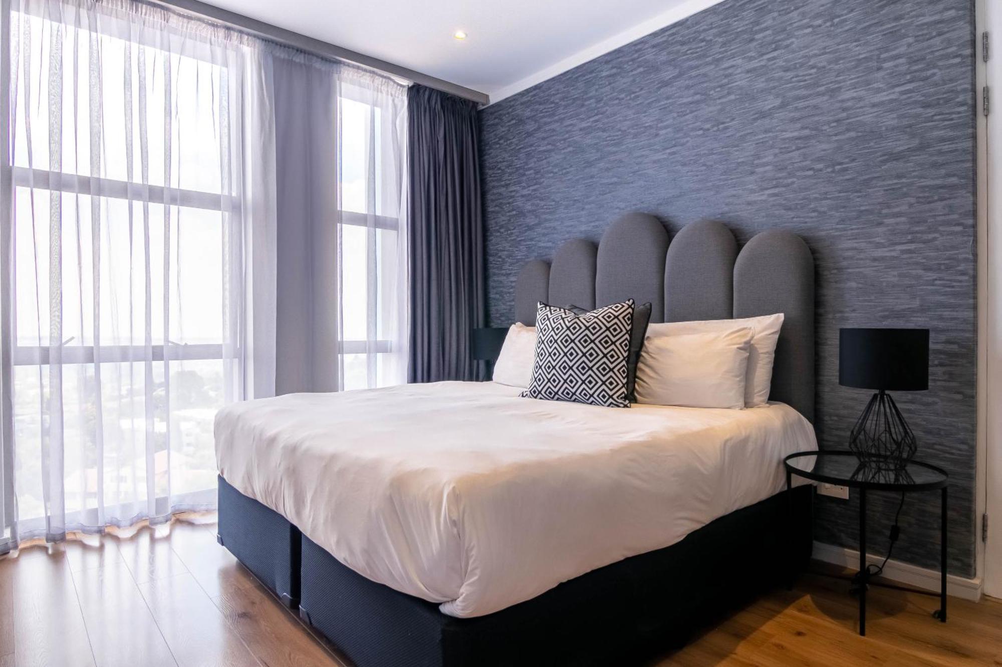 Cgrsa Apartments Sandton Johannesburg Kültér fotó