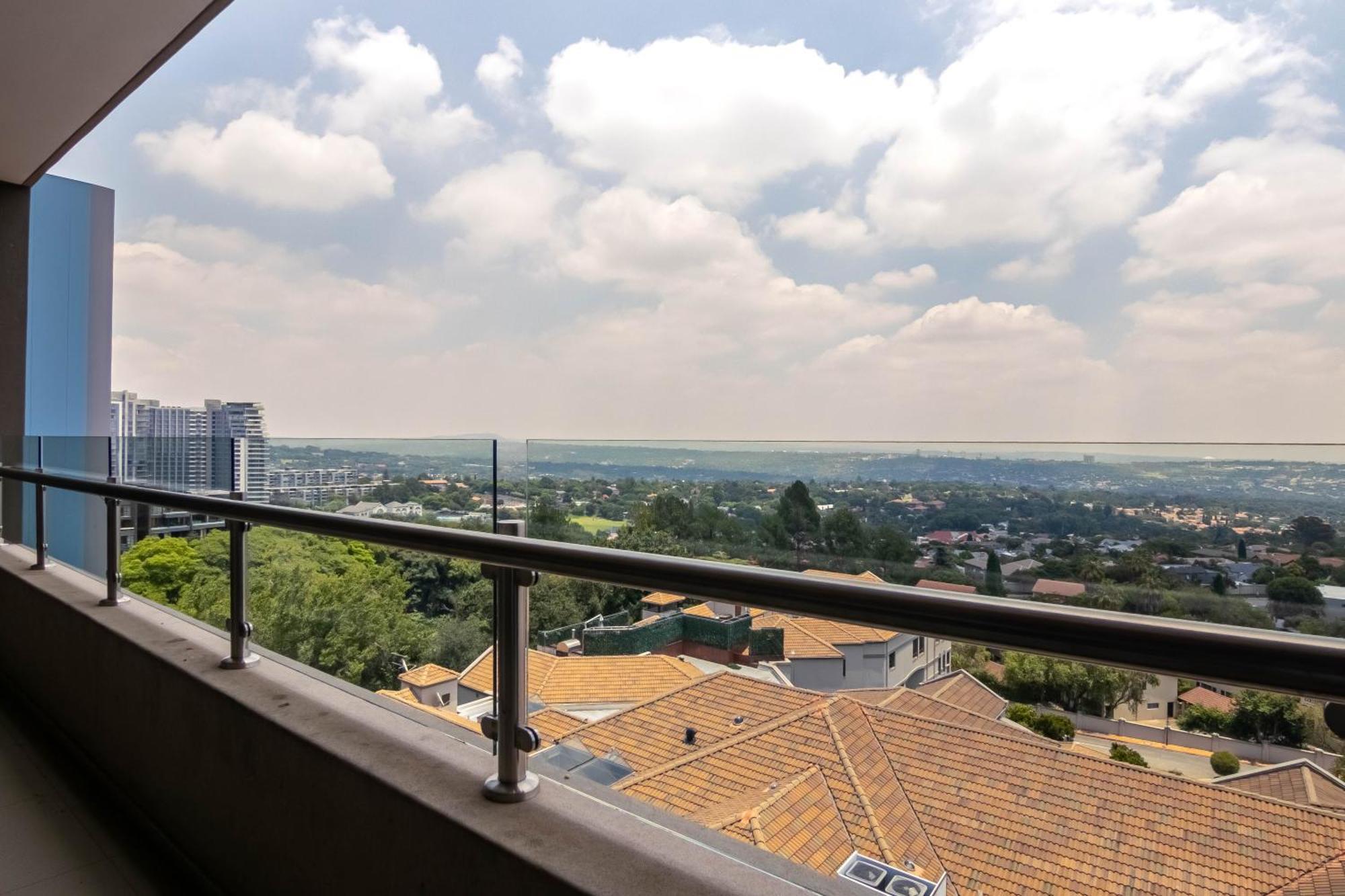 Cgrsa Apartments Sandton Johannesburg Kültér fotó