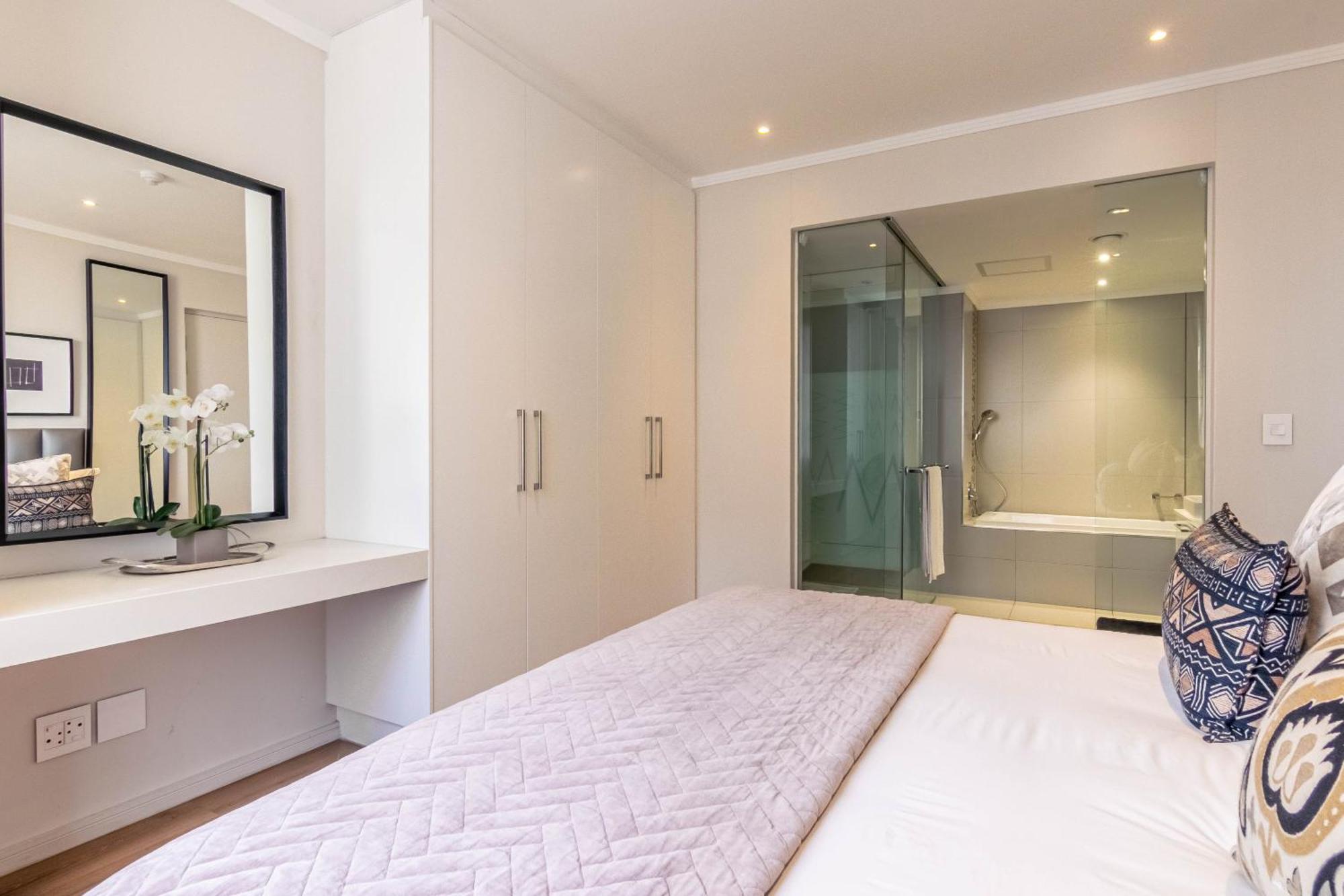 Cgrsa Apartments Sandton Johannesburg Kültér fotó