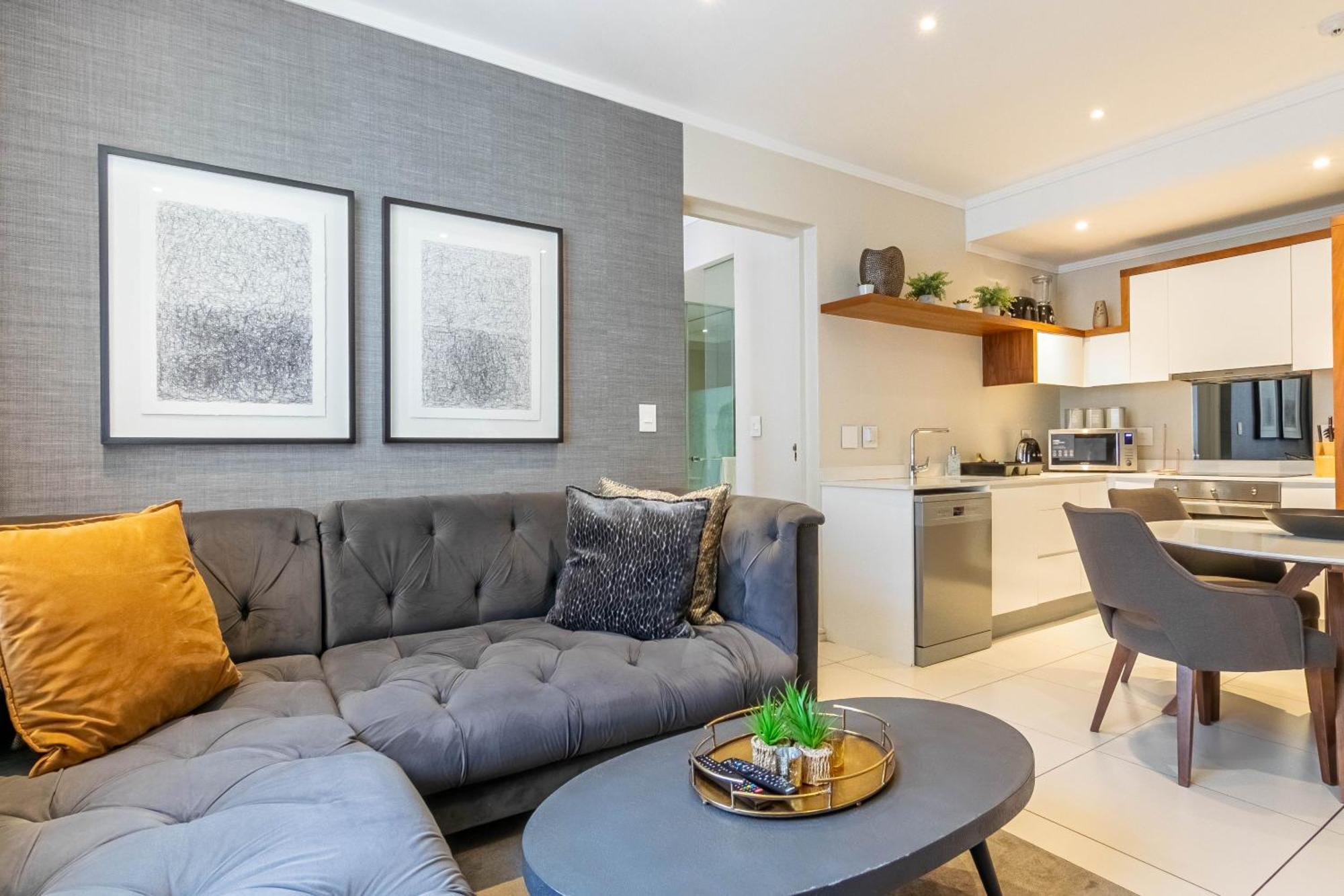 Cgrsa Apartments Sandton Johannesburg Kültér fotó