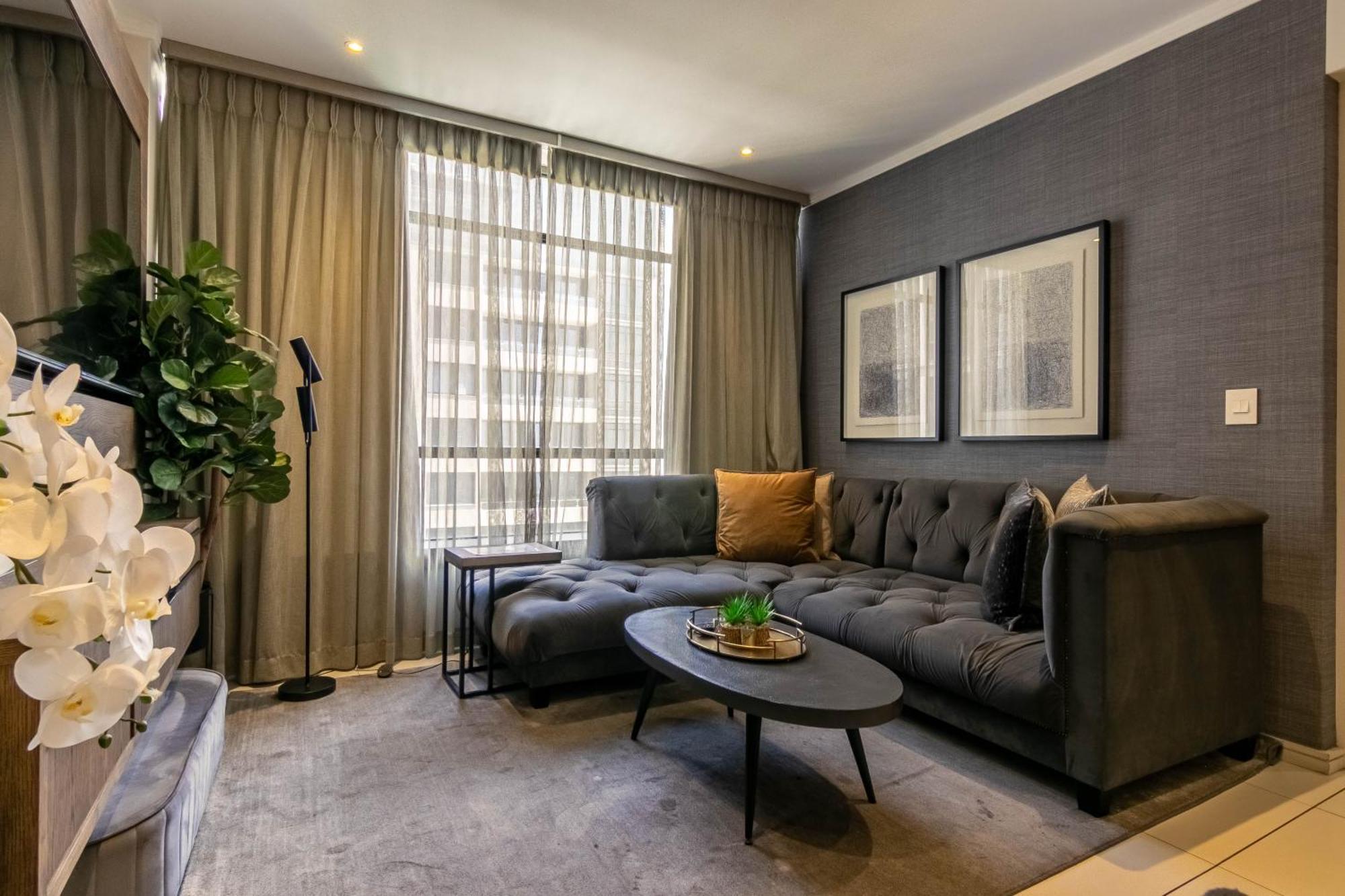 Cgrsa Apartments Sandton Johannesburg Kültér fotó