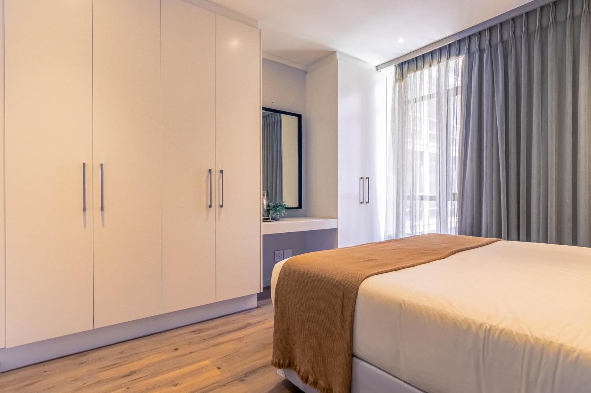 Cgrsa Apartments Sandton Johannesburg Kültér fotó