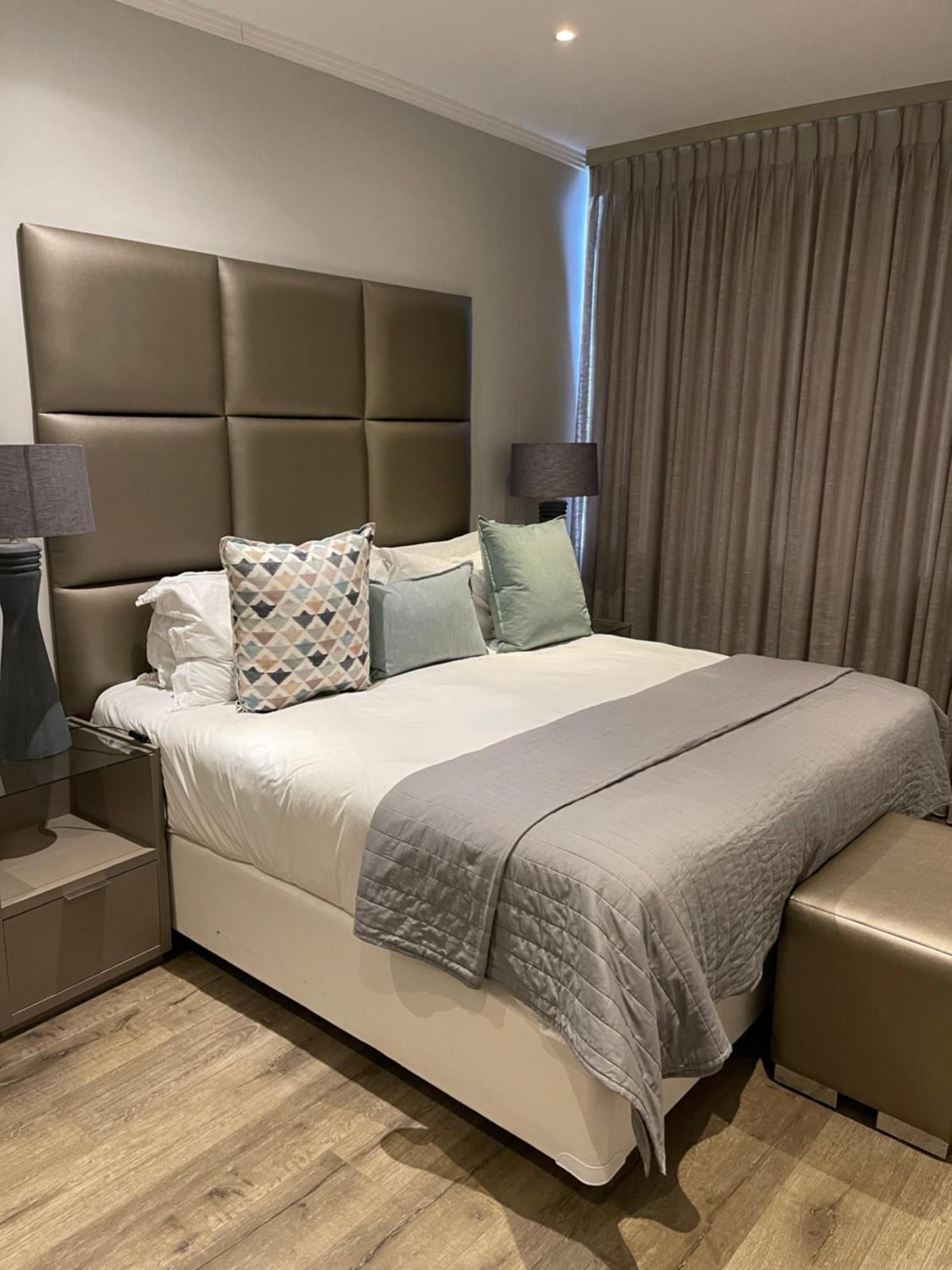 Cgrsa Apartments Sandton Johannesburg Kültér fotó