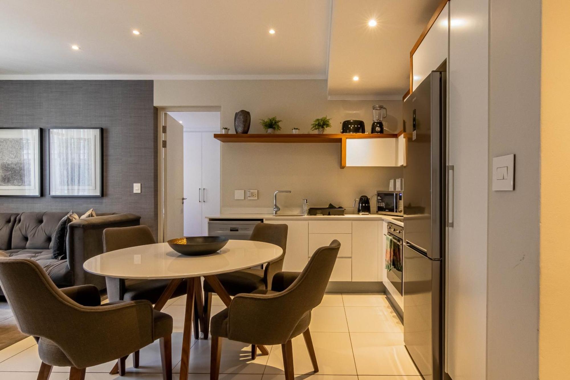 Cgrsa Apartments Sandton Johannesburg Kültér fotó