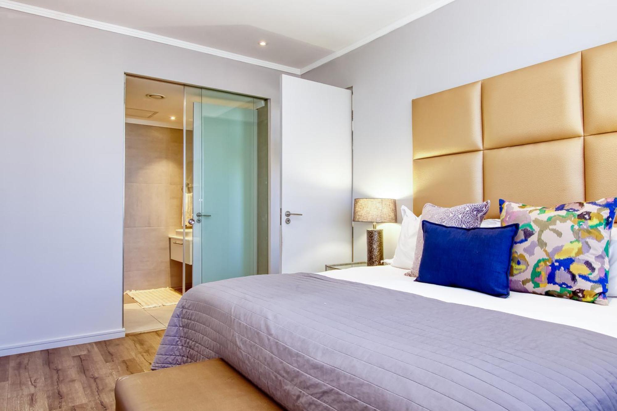 Cgrsa Apartments Sandton Johannesburg Kültér fotó