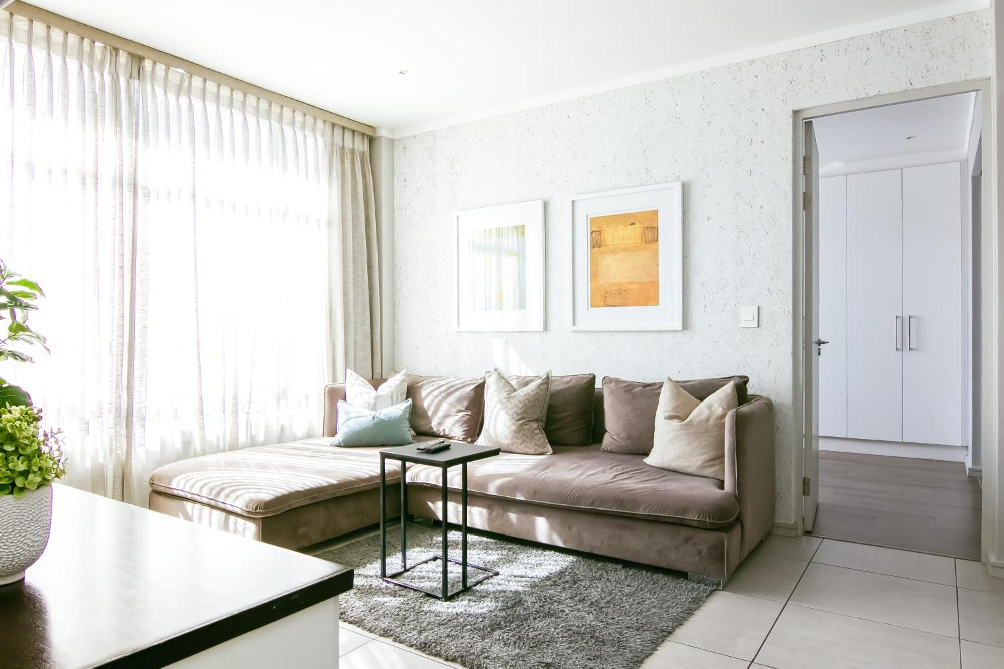 Cgrsa Apartments Sandton Johannesburg Kültér fotó