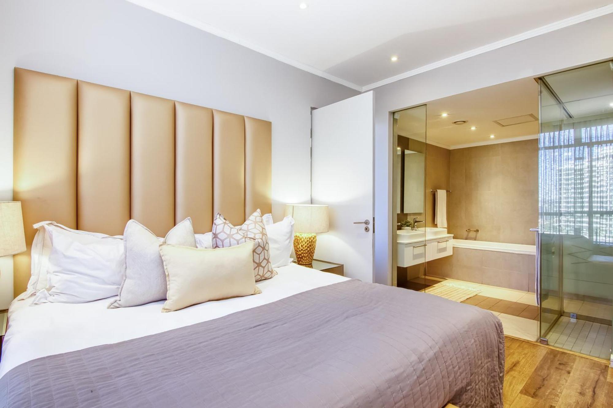 Cgrsa Apartments Sandton Johannesburg Kültér fotó