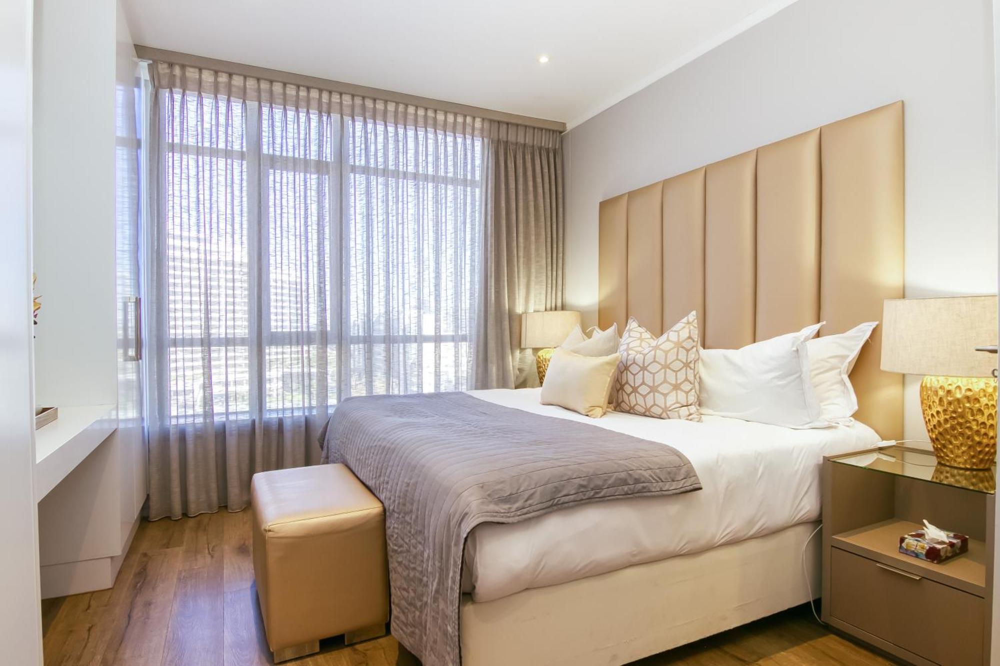 Cgrsa Apartments Sandton Johannesburg Kültér fotó