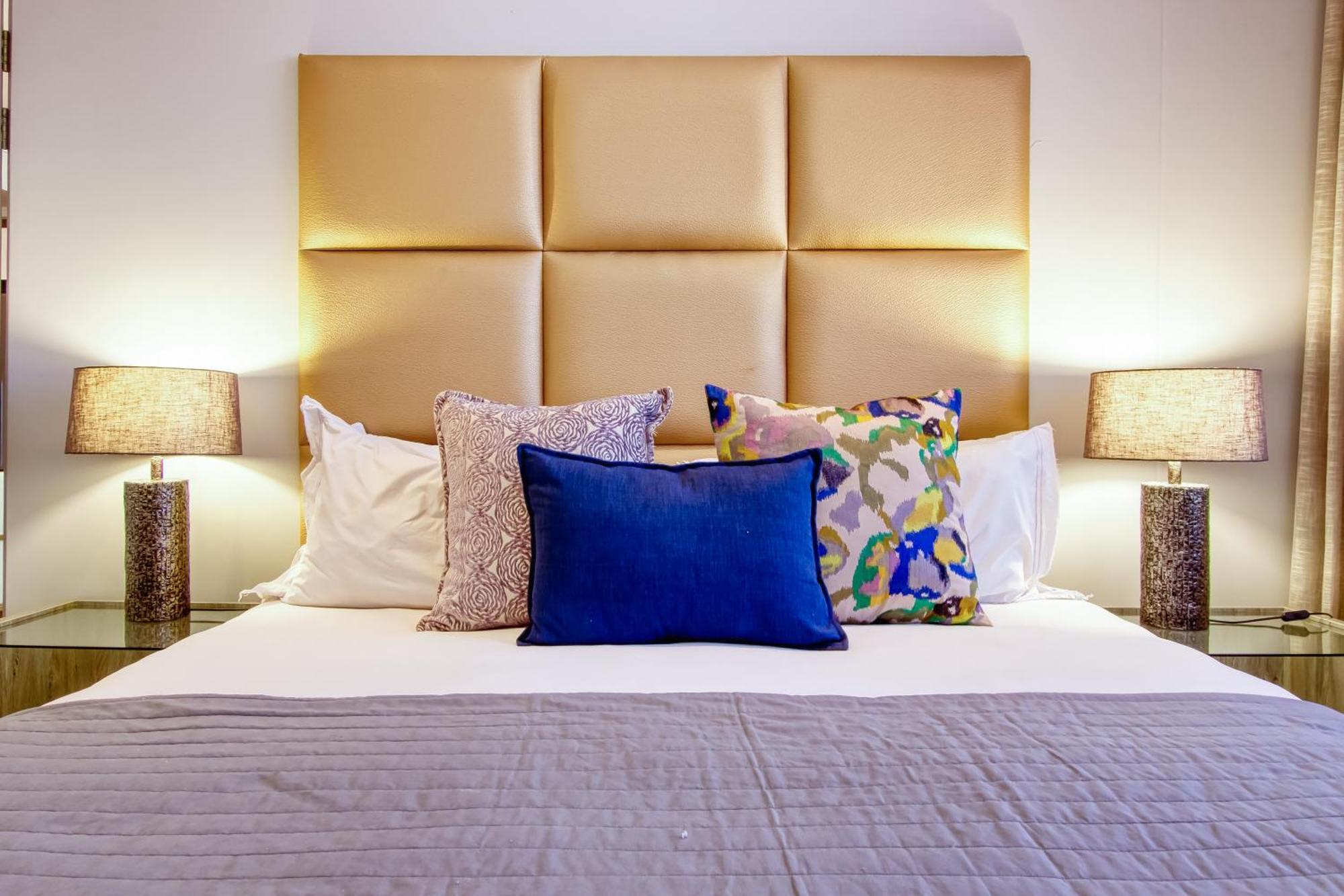 Cgrsa Apartments Sandton Johannesburg Kültér fotó
